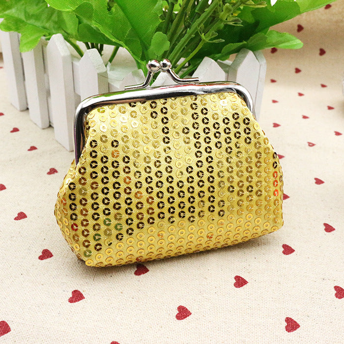 Wholesale Polyester Kids Coin Purse